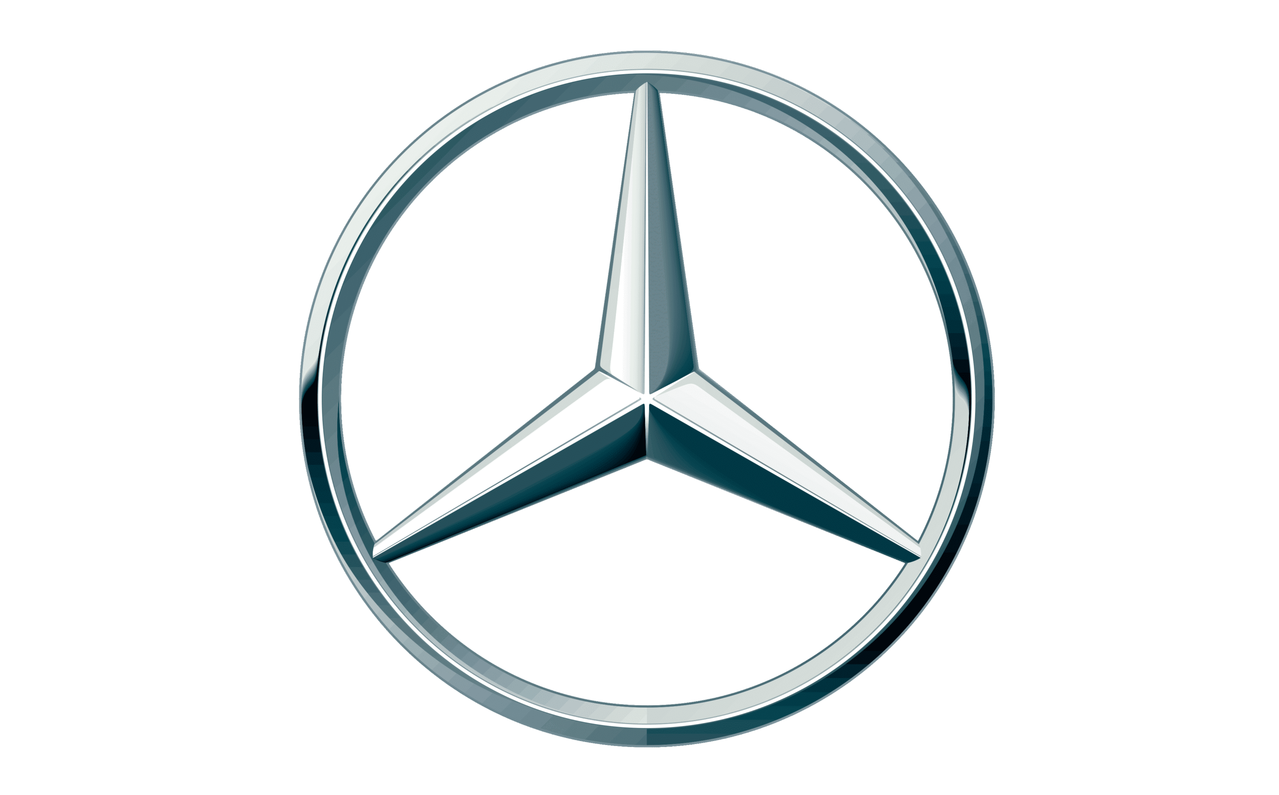 Mercedes-Benz-Logo