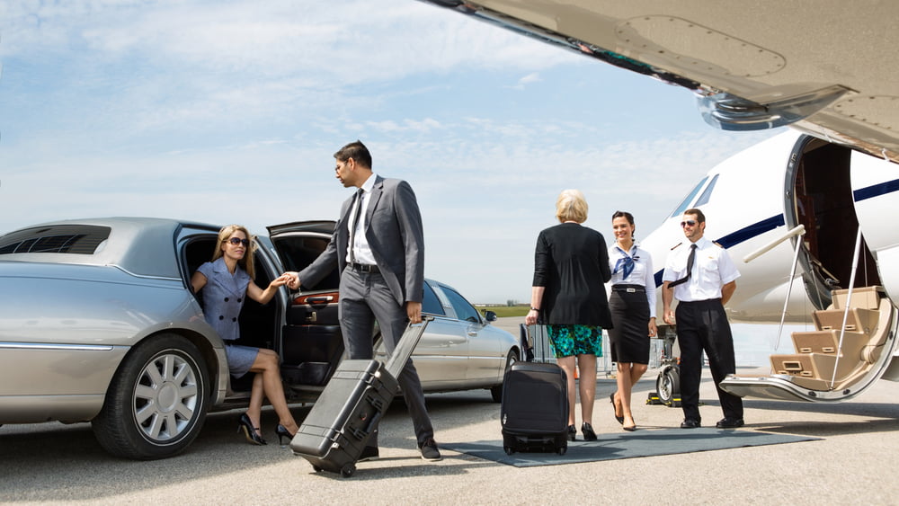 JFK Airport Car Service