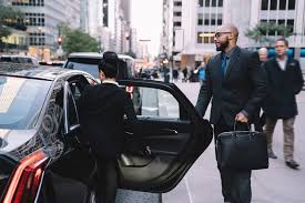 Corporate Car Service NYC