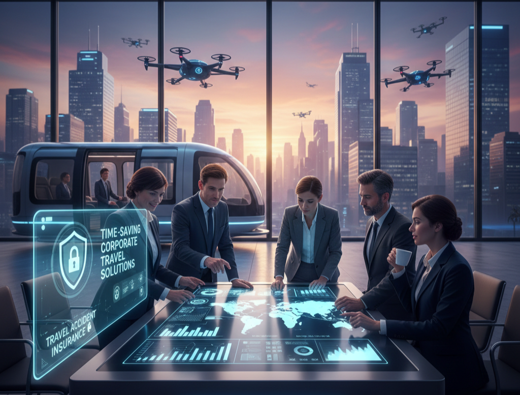 Travel Accident Insurance